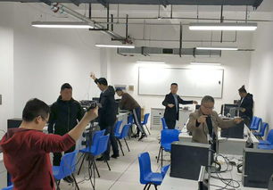 聚力新起點 揚帆新征程——我校工程技術(shù)學(xué)院實驗中心實驗室搬遷工作圓滿完成