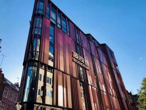 商業新風向 黃小豬、禾賽融資、波司登、喜茶與物業管理的最新動態