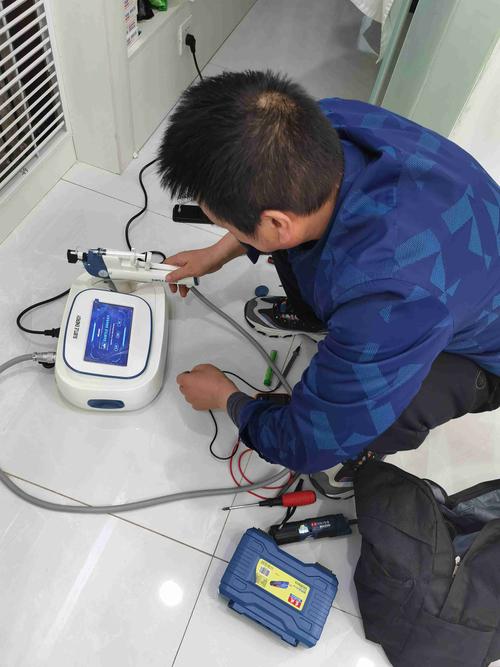 蘭州電動工具維修與測量儀器儀表維修服務全解析
