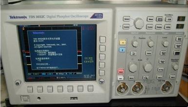 示波器回收與高效再利用 以TDS3052C數字熒光示波器為例的專業指南