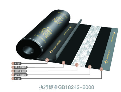 防水卷材行業(yè)市場分析,以下剛剛總結(jié)幾點(diǎn)內(nèi)容