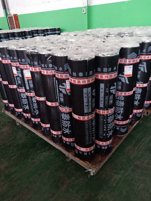 【國(guó)標(biāo)-25度彈性體防水卷材使用年限】- 