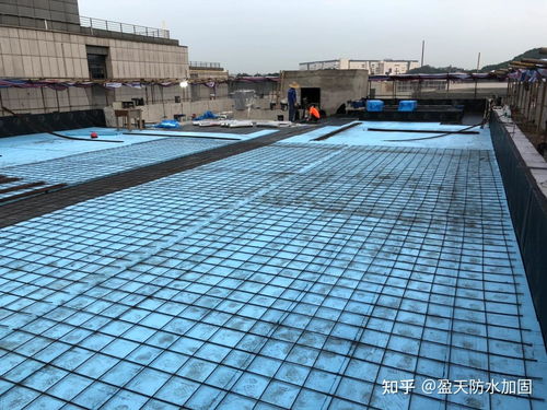 高聚物改性瀝青卷材防水施工工法 防水補漏公司分享技術(shù)文章