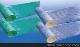 【供應建達200g/㎡聚乙烯丙綸復合防水卷材】價格,廠家,圖片,其他防水材料,滄州建升建筑防水材料銷售部-