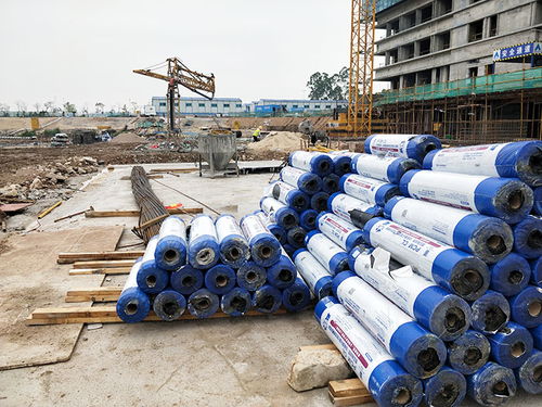 防水卷材十大品牌概覽 建筑防水卷材產品選購指南